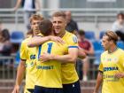 Na początek... Starcie Wikingów - zapowiedź meczu Odra vs Arka