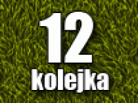 12 kolejka Ekstraklasy - podsumowanie