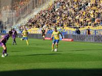 Kerk z najwyższą średnią ocen za Jagiellonię