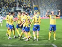 Let's play! - zapowiedź meczu Cracovia - Arka