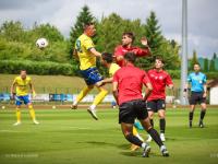 Sparing #5 - Arka 1:2 Hapoel