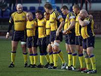 Rugby: Wysokie zwycięstwo Buldogów