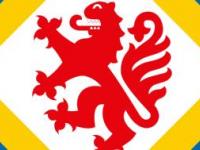Żółto-Niebieskie kluby : Eintracht Brunszwik