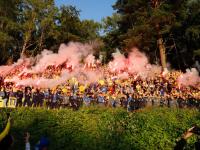 Wszędzie dobrze, ale w domu najlepiej | zapowiedź meczu Arka - Stal Rzeszów