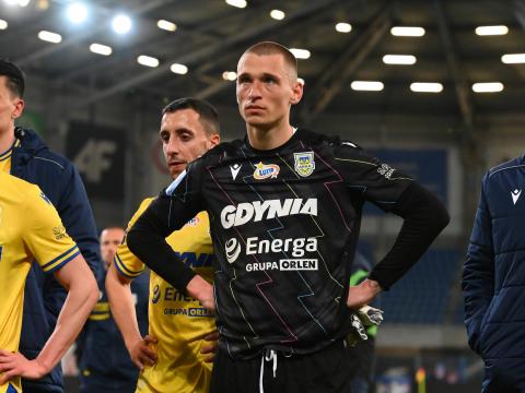 Grobelny z najwyższą średnią not za Gliwice