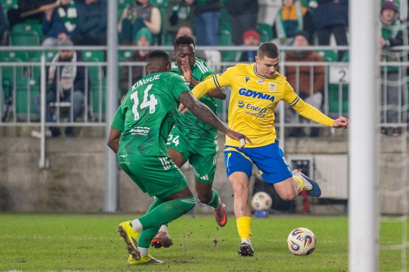 Kubiak z najwyższą średnią ocen za Radom