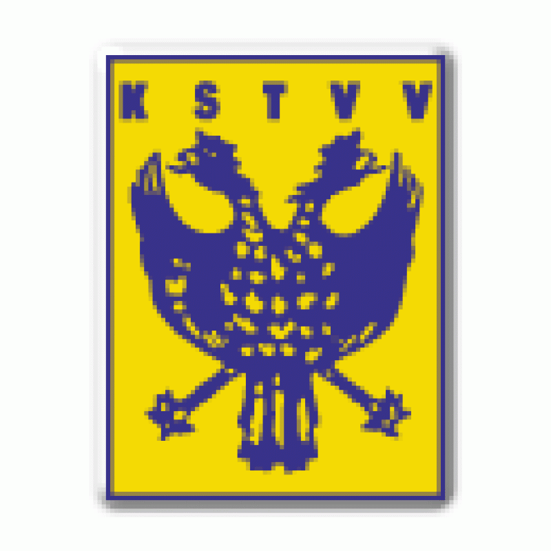 Żółto-Niebieskie kluby: Sint-Truidense VV