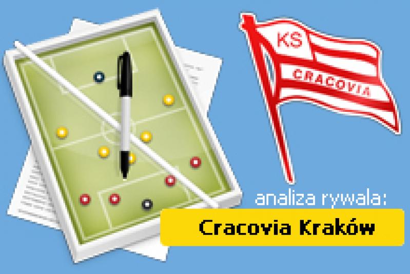 Najbliższy przeciwnik: Cracovia