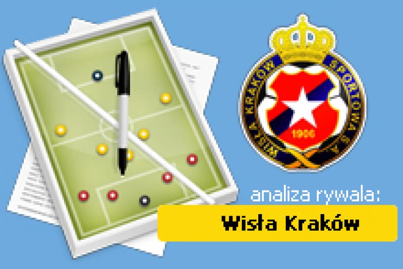 Najbliższy przeciwnik: Wisła Kraków