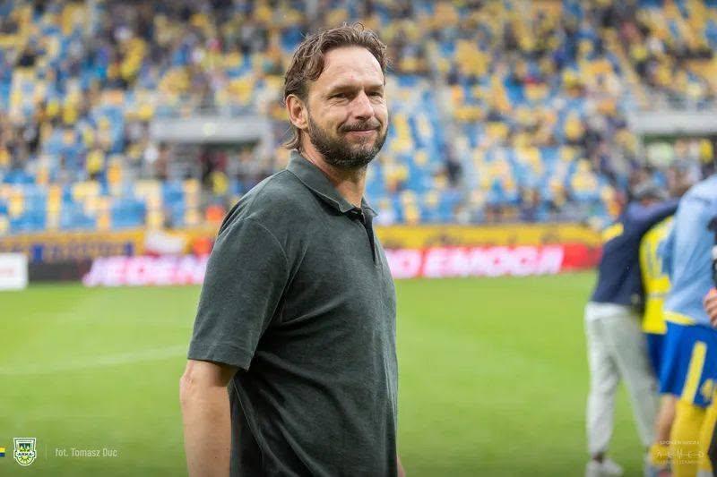 Marek Jarolim: Jesteśmy gotowi na pojedynki z najbardziej wymagającymi przeciwnikami