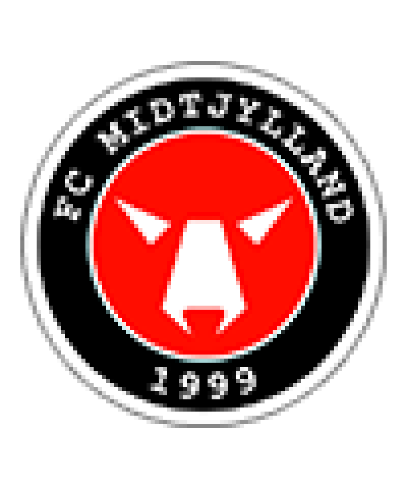 FC Midtjylland pokonało Randers