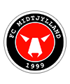 logo FC Midtjylland